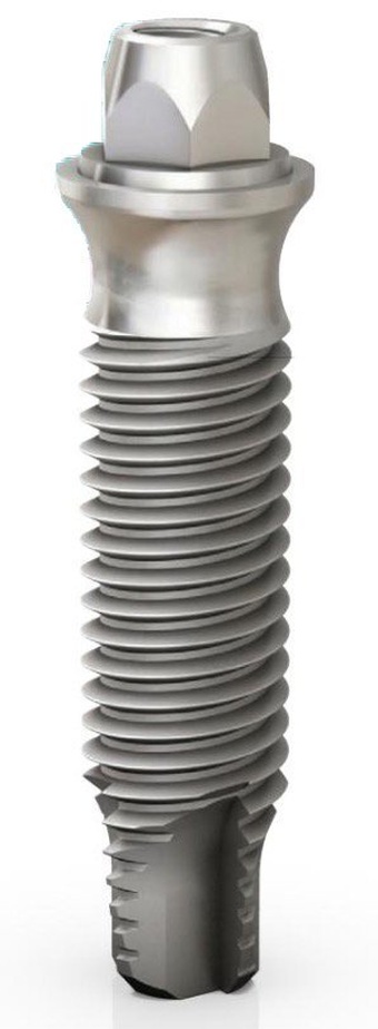 Neodent Helix Gm Dental Implant Spotimplant