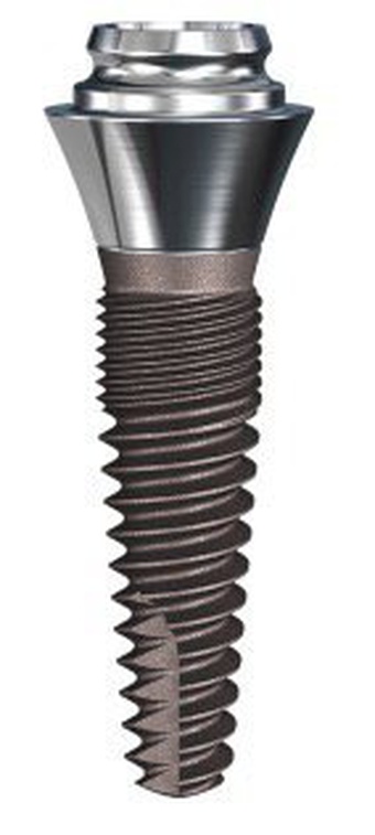 Implant Direct Legacy 3 Dental Implant SpotImplant