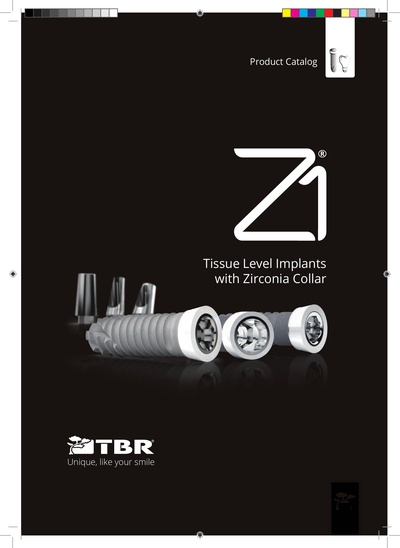 TBR Z1 Infinity Implant Dentaire SpotImplant