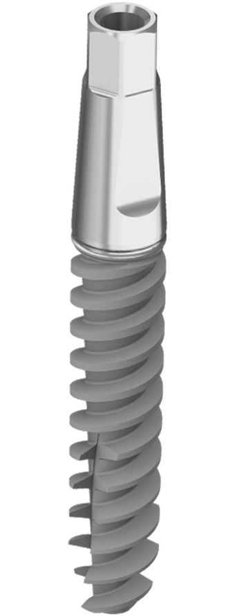 ADIN Dental Implants Dental Implants SpotImplant