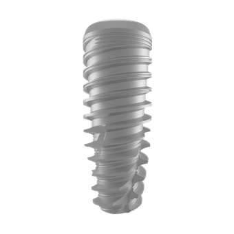 Ora Implantes Dentales Spotimplant