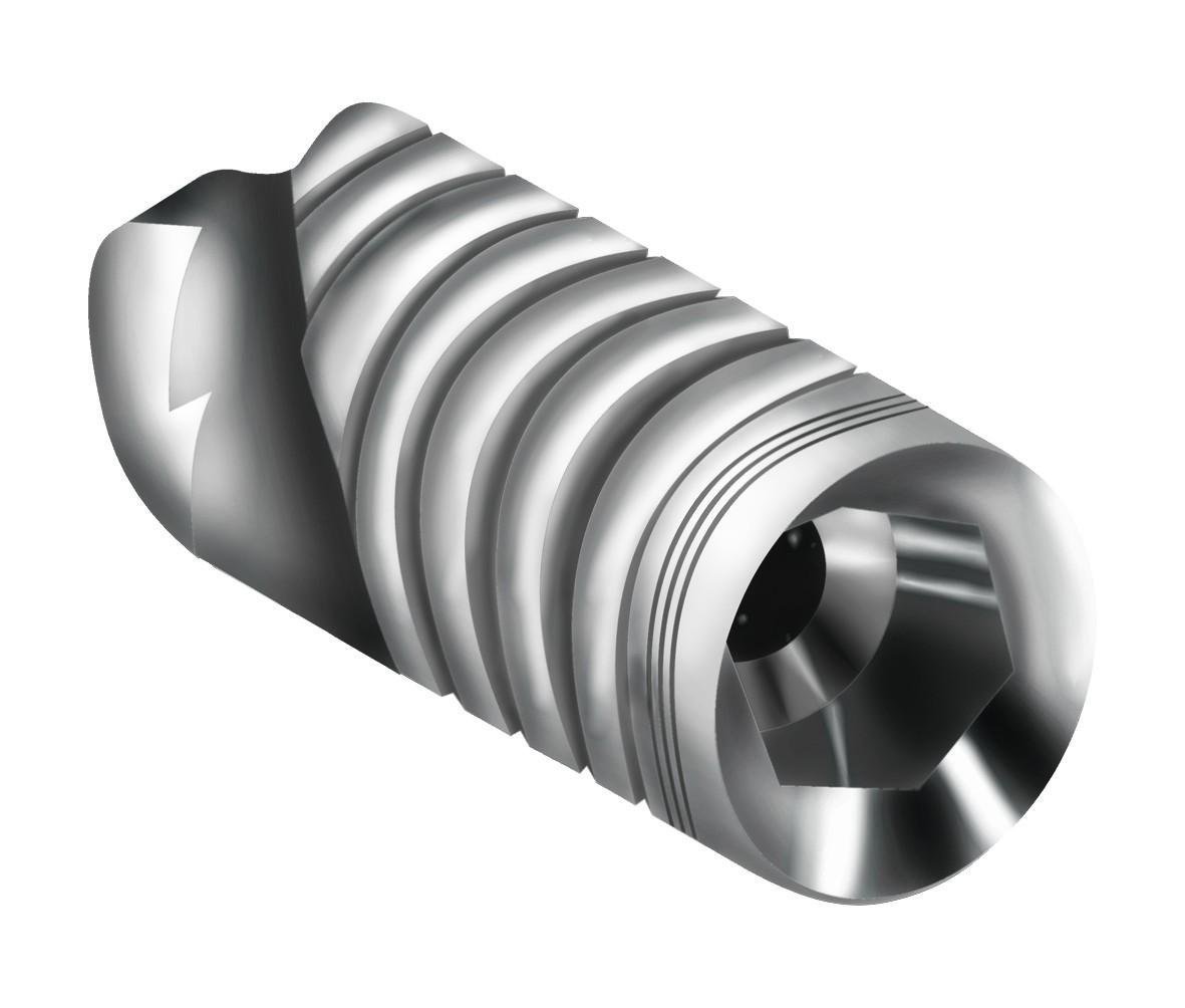 Unidental Direct IN SIX Dental Implant SpotImplant