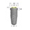 Biomet 3i Full OSSEOTITE Tapered image 5