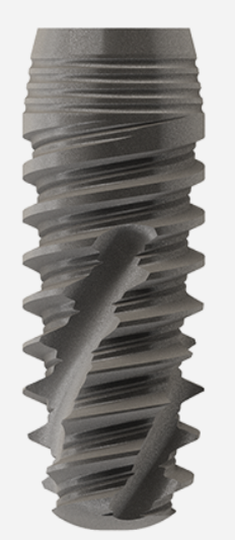 Vulkans Dental Implants | SpotImplant