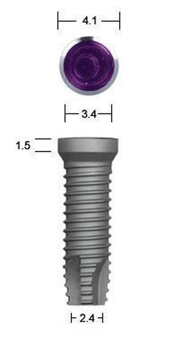 Biomet 3i Dental Implants | SpotImplant