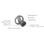 Victory Diskimplant Monobloc Cylindrical image 2