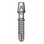 Conmet Narrow Cylindrical image 1