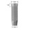 Biomet 3i Full OSSEOTITE Parallel Walled Certain image 1
