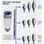 Paragon Micro-Vent Tapered image 10