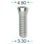 Hi-Tec Implants Tite Fit image 4