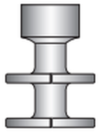 Diskimplant Série DDM5 main image