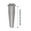 Southern Implants External Hex (Tapered) image 1