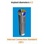 Sargon Dental Implants Internal Connection-Standard main image