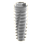 Rosterdent Conical Hex image 1