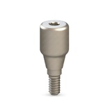 Healing abutment