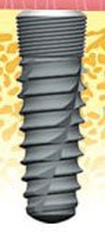 Atlas Sub-Tapered main image