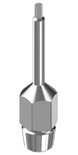 Manual screwdriver