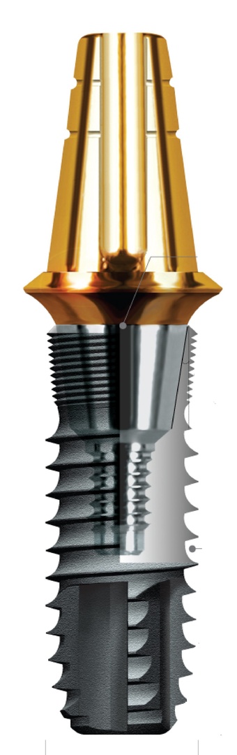 Submerged Hexagon main image