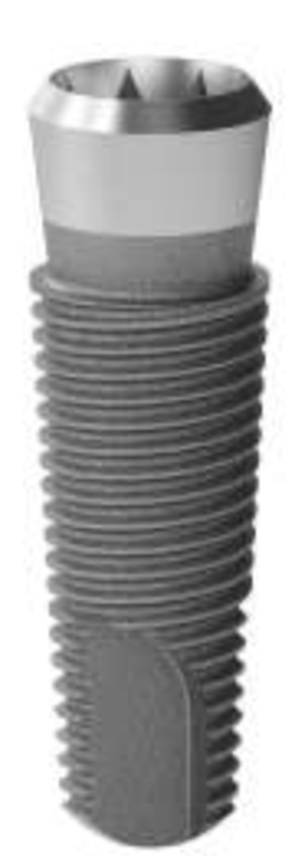 SHAPEONE TN Internal hex main image