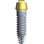 Biotype Implant System Vertical Neck Narrow main image