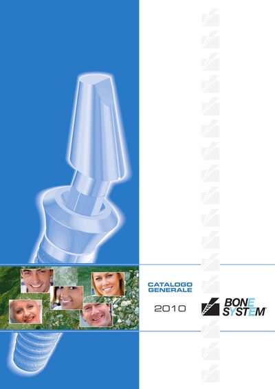 Bone System Bone System Implante dental | SpotImplant