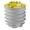 Zimmer-Biomet T3 Short Ex Hex main image