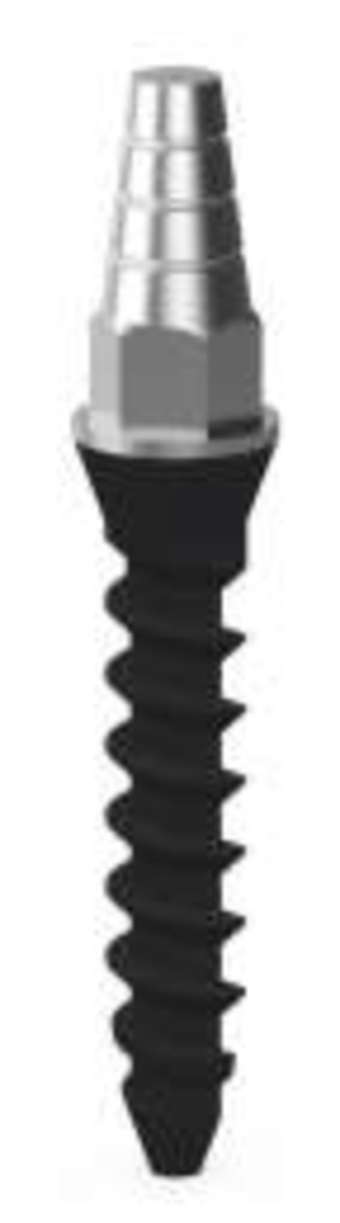 SHAPEMINI WITH FIXED ABUTMENT main image