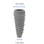 3P IMPLAFAVOURITE Conical image 3