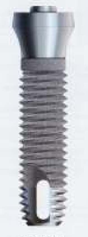 Zimmer Dental Implants | SpotImplant