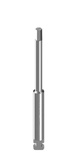 Handpiece screwdriver