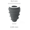 3P IMPLAFAVOURITE CONO-IN image 3