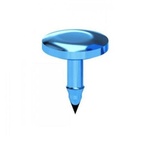 Membrane rivet