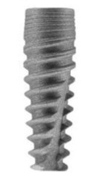 Hi-Tec Implants Logic Plus Dental Implant | SpotImplant