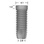 Biomet 3i Full OSSEOTITE Parallel Walled Certain image 3