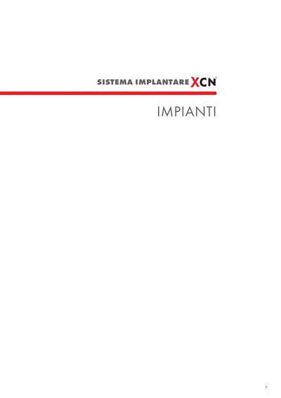 Leone Implantes dentales | SpotImplant