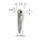 MIS Lance External hexagon image 6