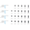 OXY implant (Biomec) PSK Line Regular - Double Thread normo image 1