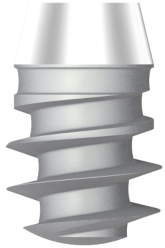 Hexacone 6+2 main image