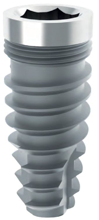 HI Conico (new) main image