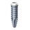 KOPP Dental Implant External Hexagonal Medular main image