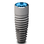 Keystone Dental (Lifecore Biomedical) PrimaConnex Tapered image 2