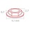 Bionnovation Hexagono Externo HE Conico image 6