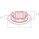 Bionnovation Hexagono Externo HE TD Conico RP image 3