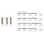Intra-Lock System International Hex Line Threaded image 1