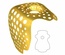 Titanium membrane, 3D Builder 