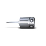 Manual screwdriver hex 1.27mm