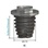 Southern Implants Ultra Short IE image 1