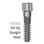 ARDS Implants Smart (Narrow) image 6