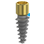 Bioline Dental (Sigal Medical) GRIP Conical Implant image 1