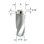 MIS Lance External hexagon image 10